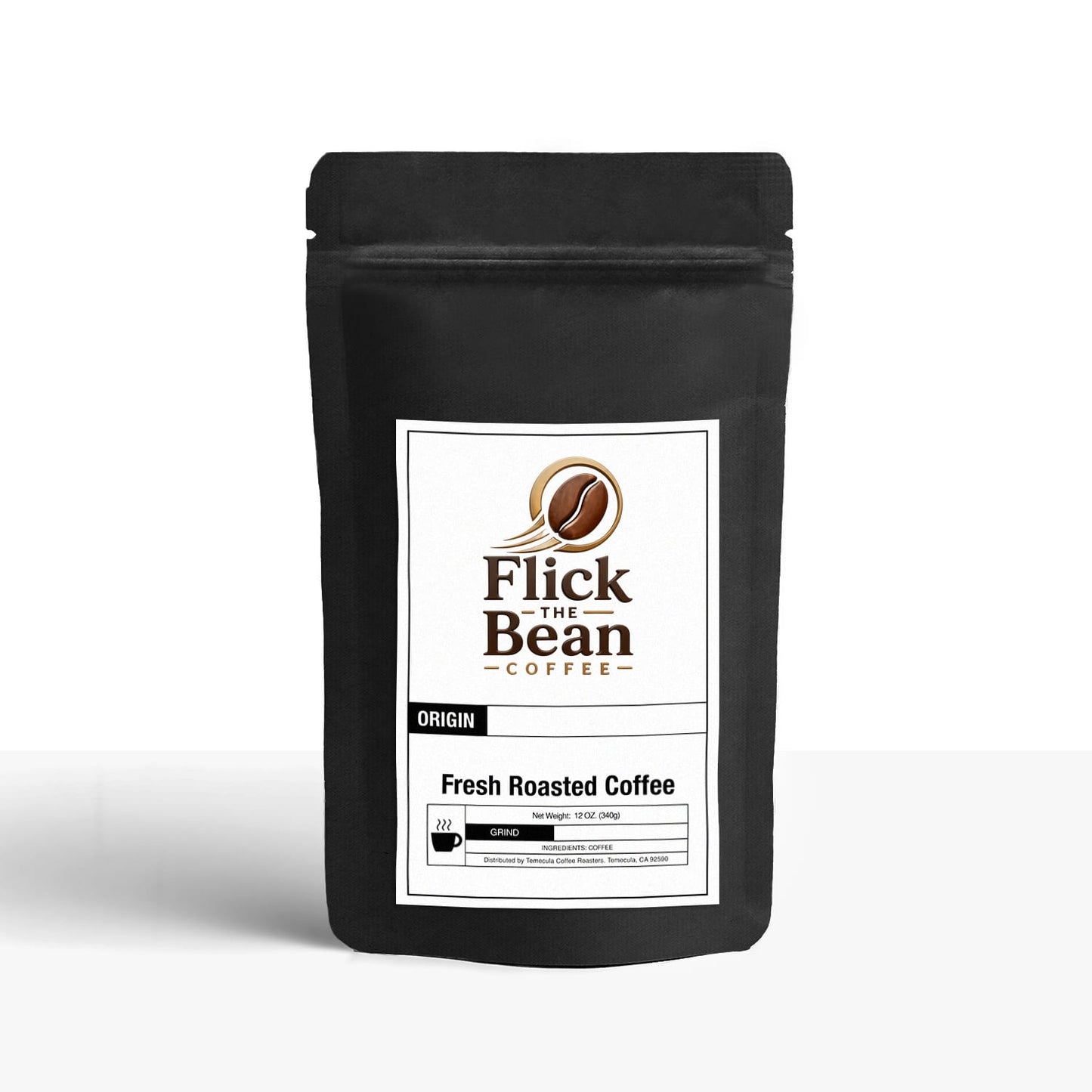12 Pack Single Serve Coffee Capsules