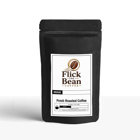 Breakfast Blend